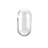 Калъф Presidio Clear AirPods 3rd gen Cases - Clear
