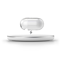 Калъф Presidio Clear AirPods 3rd gen Cases - Clear