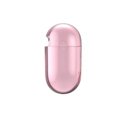 Калъф Presidio Clear AirPods 3rd gen Cases, Icy Pink