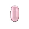 Калъф Presidio Clear AirPods 3rd gen Cases, Icy Pink