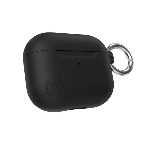 Калъф Presidio With Soft-Touch Coating AirPods 3rd Gen Cases, Black