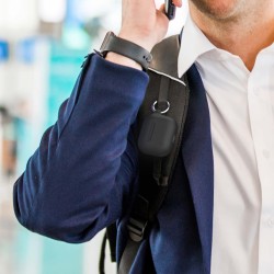 Калъф Presidio With Soft-Touch Coating AirPods 3rd Gen Cases