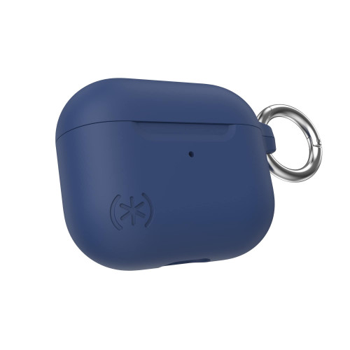 Калъф Presidio With Soft-Touch Coating AirPods 3rd Gen Cases, Coastal Blue
