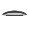 Мишка Apple Magic Mouse 3, Black (2022)