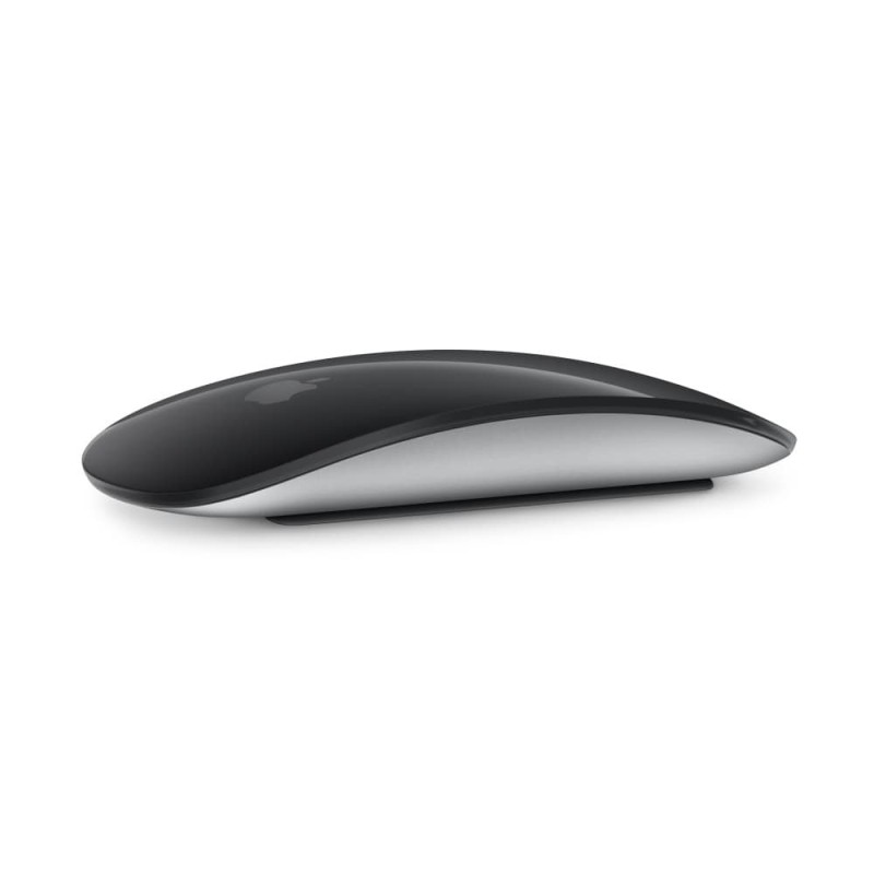Мишка Apple Magic Mouse 3, Black (2022) Мишка Apple Magic Mouse 3, Black (2022)