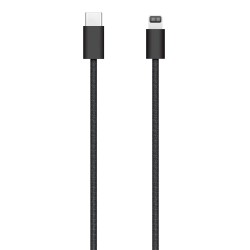 Безжичен тракпад Apple Magic Trackpad 3, Black (2022)