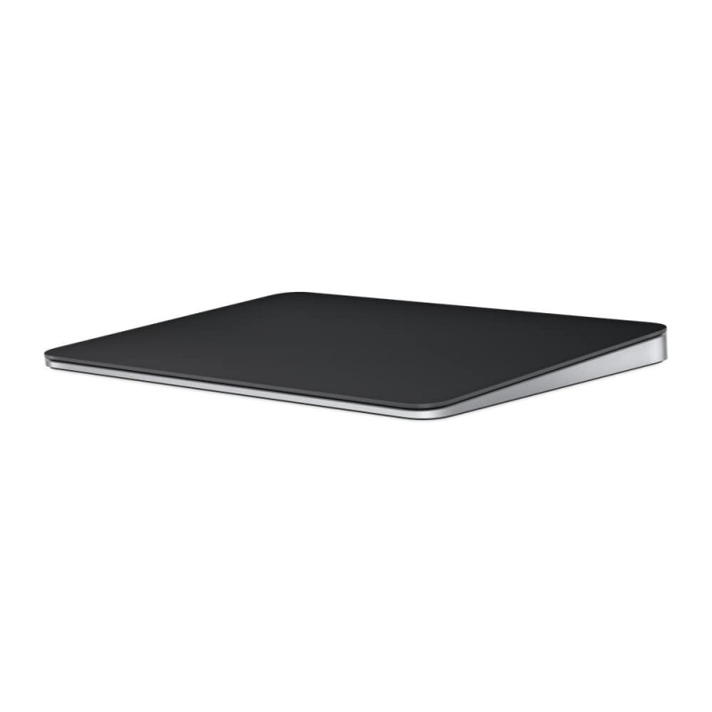 Безжичен тракпад Apple Magic Trackpad 3, Black (2022) Безжичен тракпад Apple Magic Trackpad 3, Black (2022)