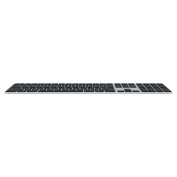 Клавиатура Apple Magic Keyboard w Touch ID and Numeric Keypad -