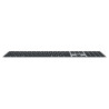 Клавиатура Apple Magic Keyboard w Touch ID and Numeric Keypad -