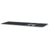 Клавиатура Apple Magic Keyboard w Touch ID and Numeric Keypad -