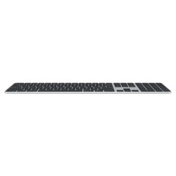 Клавиатура Apple Magic Keyboard w Touch ID and Numeric Keypad -