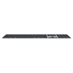 Клавиатура Apple Magic Keyboard w Touch ID and Numeric Keypad -