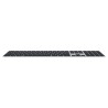 Клавиатура Apple Magic Keyboard w Touch ID and Numeric Keypad -
