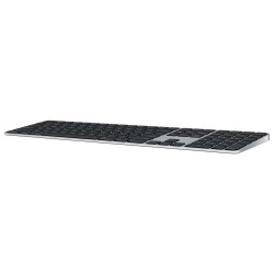 Клавиатура Apple Magic Keyboard w Touch ID and Numeric Keypad -