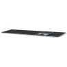 Клавиатура Apple Magic Keyboard w Touch ID and Numeric Keypad -