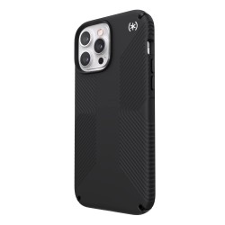 Kалъф Speck Presidio2 Grip за iPhone 13 Pro Max, Black