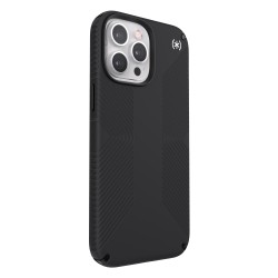 Kалъф Speck Presidio2 Grip за iPhone 13 Pro Max, Black