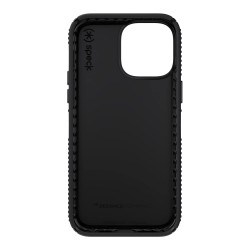 Kалъф Speck Presidio2 Grip за iPhone 13 Pro Max, Black