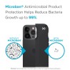 Kалъф Speck Presidio2 Grip за iPhone 13 Pro Max, Black