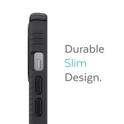 Kалъф Speck Presidio2 Grip за iPhone 13 Pro Max, Black