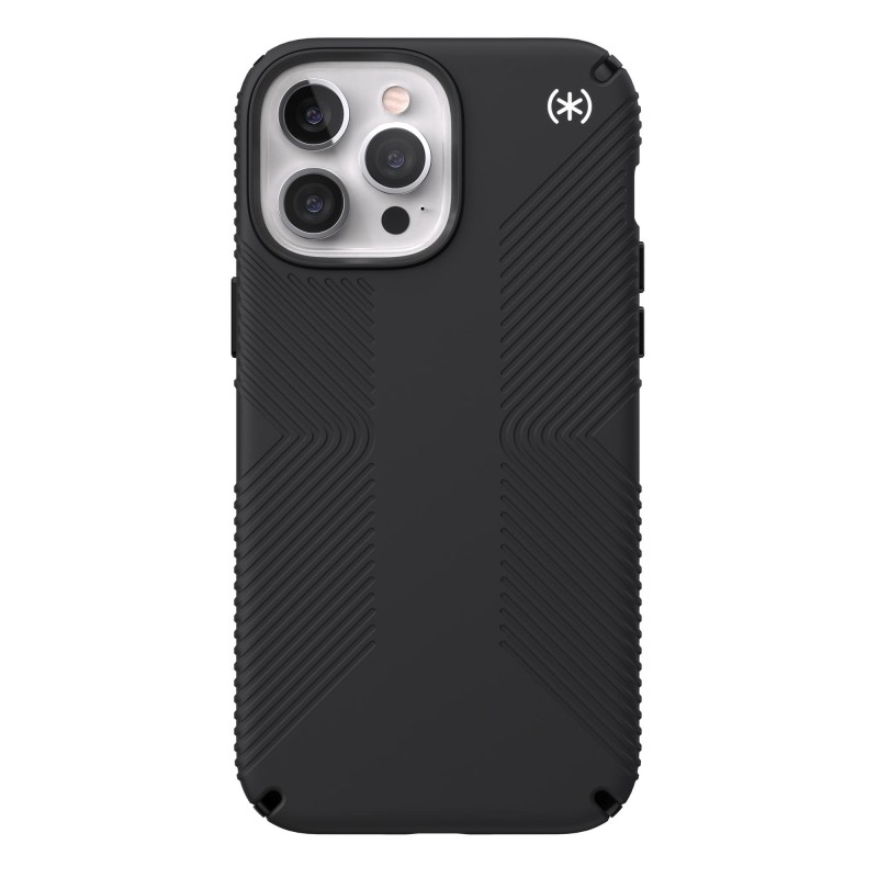 Kалъф Speck Presidio2 Grip за iPhone 13 Pro Max, Black