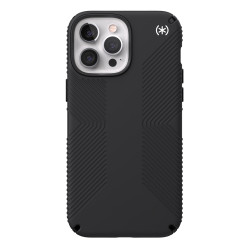 Kалъф Speck Presidio2 Grip за iPhone 13 Pro Max, Black