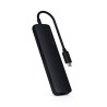 Хъб Satechi USB-C Slim Multiport - Black