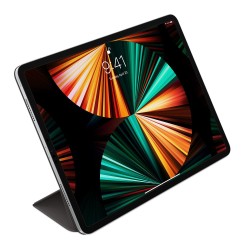 Apple Smart Folio 12.9-inch iPad Pro (2021) - Black