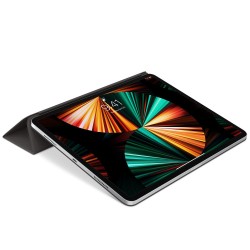 Apple Smart Folio 12.9-inch iPad Pro (2021) - Black
