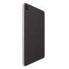 Apple Smart Folio 12.9-inch iPad Pro (2021) - Black