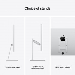 Монитор Apple Studio Display - Standard Glass - Tilt-