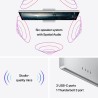 Монитор Apple Studio Display - Nano-Texture Glass - Tilt- and