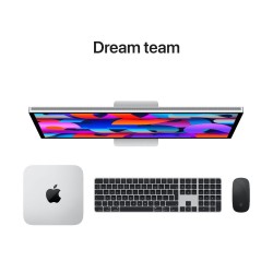 Монитор Apple Studio Display - Nano-Texture Glass - Tilt- and