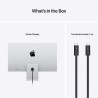Монитор Apple Studio Display - Nano-Texture Glass - Tilt- and