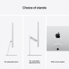 Монитор Apple Studio Display - Nano-Texture Glass - Tilt- and