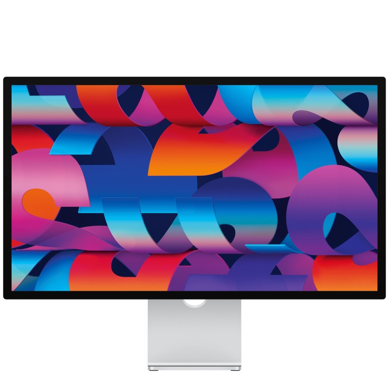 Монитор Apple Studio Display - Nano-Texture Glass - Tilt- and Монитор Apple Studio Display - Nano-Texture Glass - Tilt- and