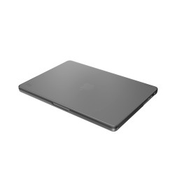 Калъф SmartShell Macbook Pro 14" (2021) Case - Onyx Black