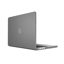 Калъф SmartShell Macbook Pro 14" (2021) Case - Onyx Black