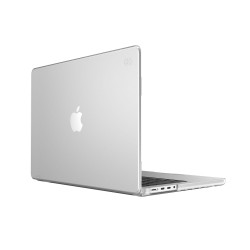 Калъф SmartShell Macbook Pro 14" (2021) Case - Clear