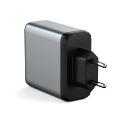 Зарядно Satechi 100W USB-C PD Wall Charger Gallium Nitride