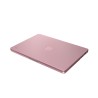 Калъф SmartShell Macbook Pro 14" (2021) Case - Crystal Pink