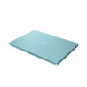 Калъф SmartShell Macbook Pro 14" (2021) Case - Swell Blue