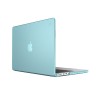 Калъф SmartShell Macbook Pro 14" (2021) Case - Swell Blue