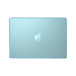 Калъф SmartShell Macbook Pro 14" (2021) Case - Swell Blue