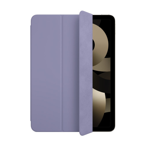 Apple Smart Folio 10.9-inch iPad Air 4, Air 5 (2021 - 2022), Lavender