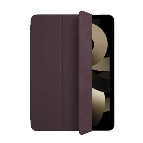 Apple Smart Folio 10.9-inch iPad Air 4, Air 5 (2021 - 2022), Dark Cherry