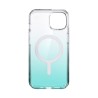 Kалъф Speck за iPhone 13, Ombre with MagSafe, Clear/Fantasy