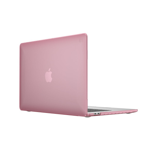 Калъф Smartshell Macbook Air 13 (2020 / 2-port models only) Cases - Crystal Pink
