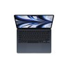 MacBook Air 13" с Apple M2 Chip/ 8C CPU/ 8C GPU/ 8GB/256GB SSD