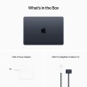 MacBook Air 13" с Apple M2 Chip/ 8C CPU/ 8C GPU/ 8GB/256GB SSD
